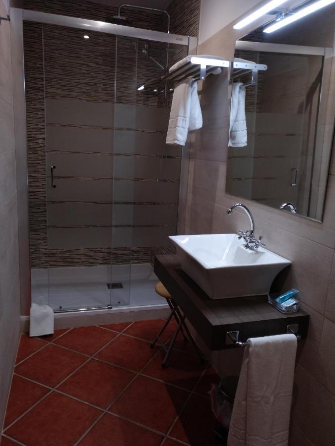 Mas Trucafort - Masia Braseria - Alojamiento Adults Only Falset Luaran gambar