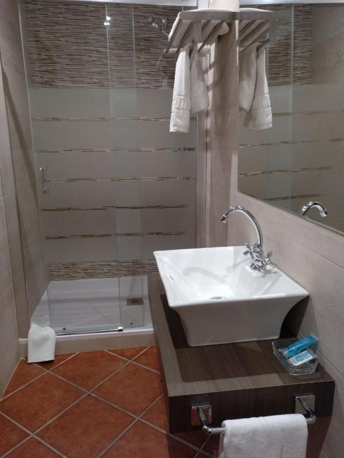 Mas Trucafort - Masia Braseria - Alojamiento Adults Only Falset Luaran gambar